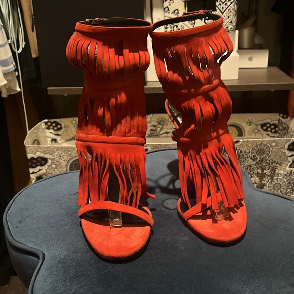Gucci Heels